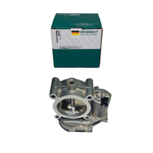 Corpo de Borboleta TBI Mercedes M271.820/860 1.8 CGI - Grobben