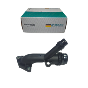 Cano Flange de Saída de Água BMW N46 2.0L - Grobben