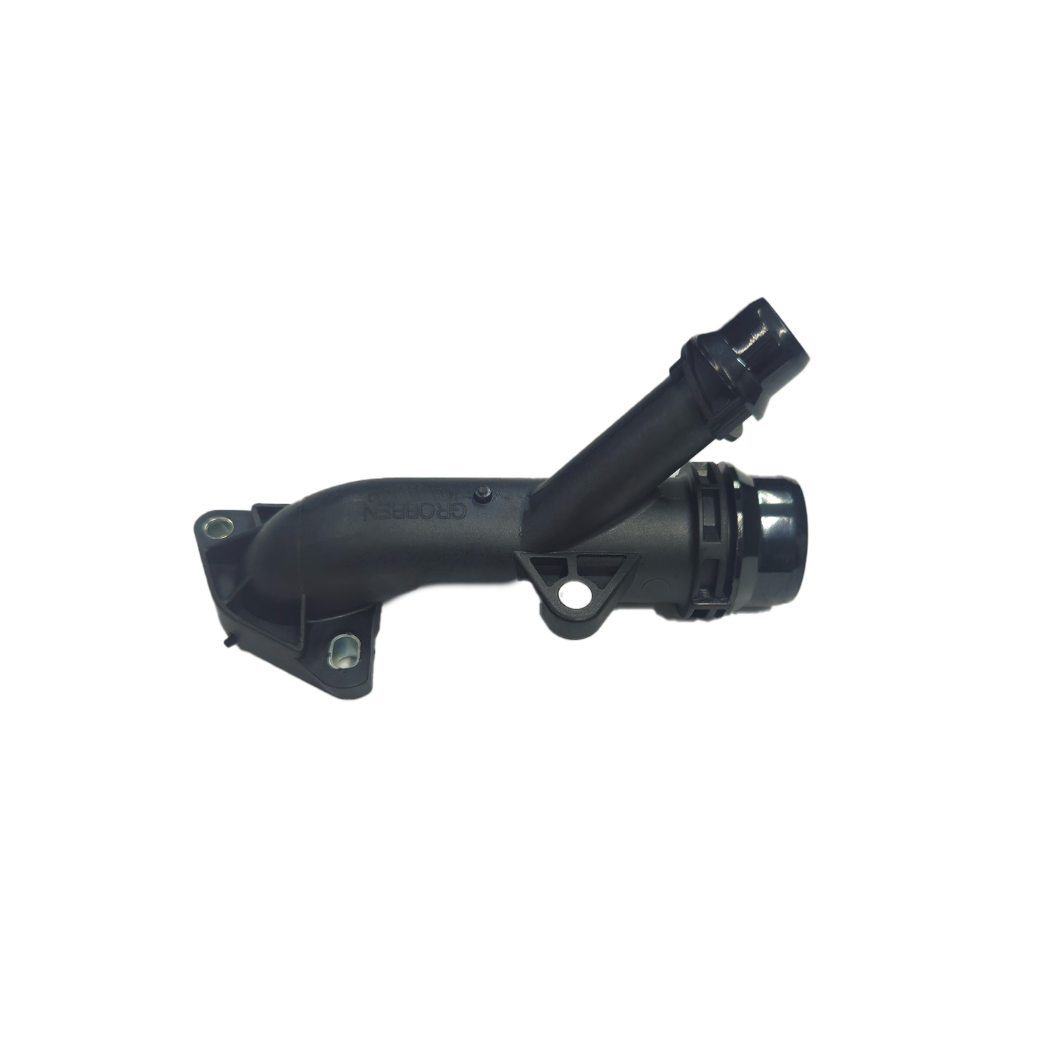 Cano Flange de Saída de Água BMW N46 2.0L - Grobben - Imagem 2
