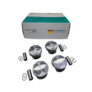 Kit Pistão MINI BMW N12B14 1.4T 0.50 (4unid) - Grobben