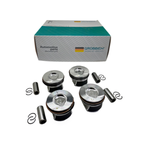 Kit Pistão MINI BMW N14 1.6T 0.50 A (4unid) - Grobben