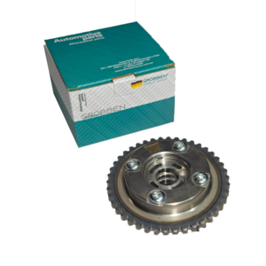 Polia de Comando Variável MERCEDES M270/m274 1.6T Turbo ADMISSÂO