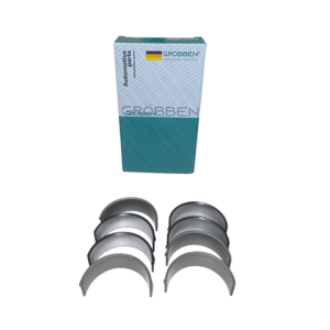 Bronzina de biela MINI N12 / N13 / N14 / N16 / N18 1.6T 0.25 (8unid) - Grobben