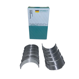 Bronzina de biela LAND ROVER 276DT / 306DT 2.7T / 3.0T Diesel  0.75  (12unid) - Grobben