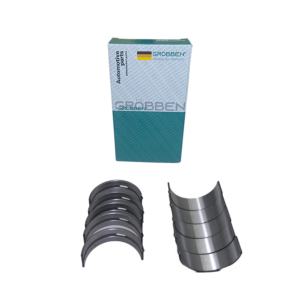 Bronzina de mancal MERCEDES M271.820 / M271.860 / M271.940 / M271.950 1.8  STD (10uni) - Grobben