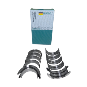 Bronzina De Mancal BMW N20 2.0T STD (10unid) - Grobben