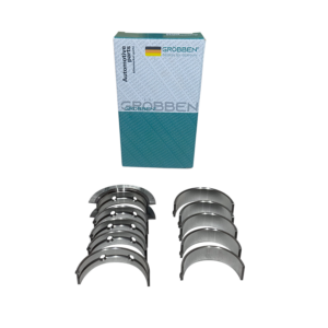 Bronzina de mancal BMW N46 2.0 0.50 (10unid) - Grobben
