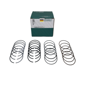 Anéis de pistão HYUNDAI G6EA 2.7 STD 1.2x1.2x2.0mm - Grobben