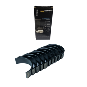 Bronzina de Mancal com Tratamento Audi 1.8T/2.0T EA888 48mm STD (10unid) - Grobben