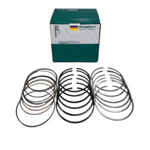 Anéis de pistão MERCEDES M272 - 3.5 GASOLINA STD - Grobben