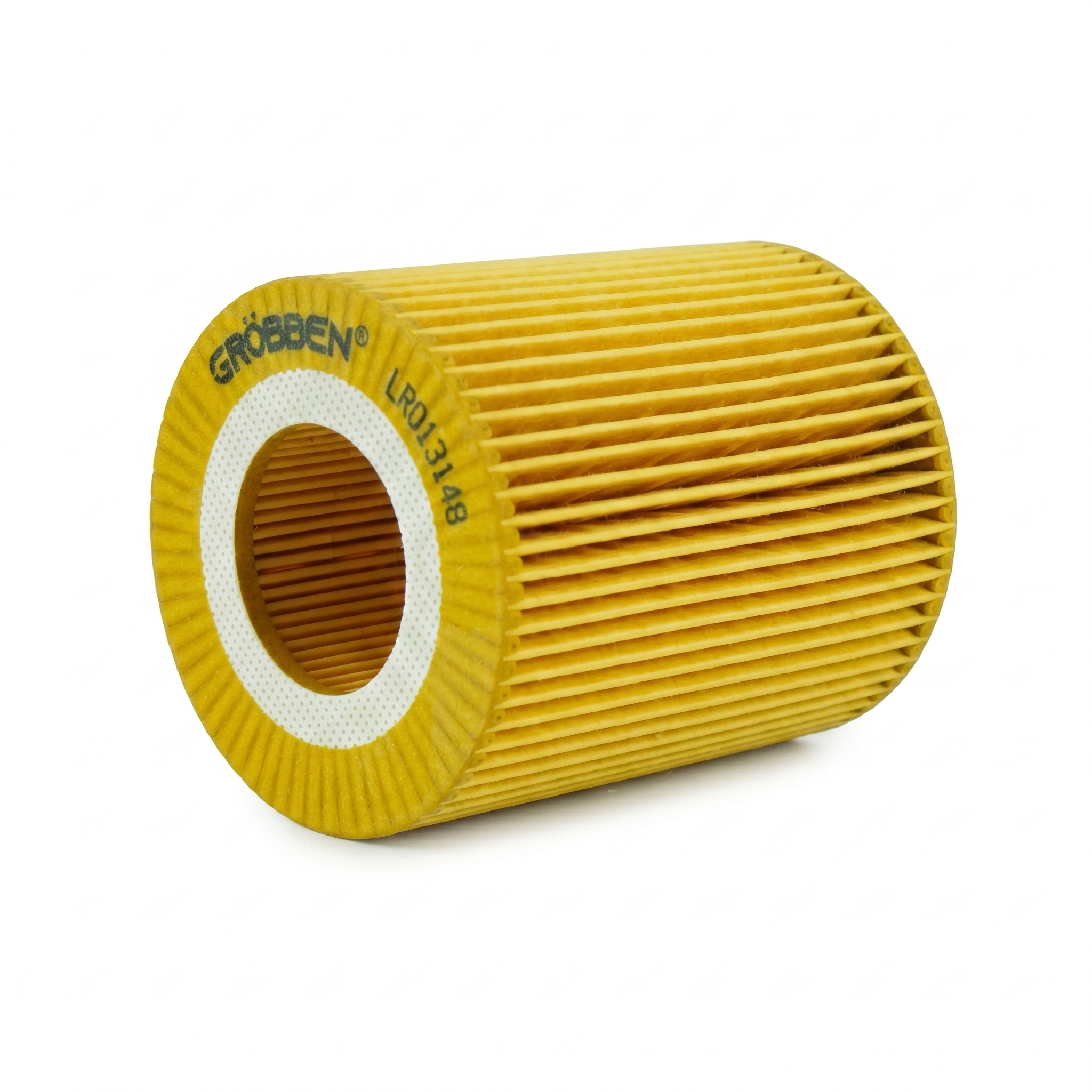 Filtro de Óleo LAND ROVER 306DT 3.0T V6 Diesel - Grobben - Imagem 4