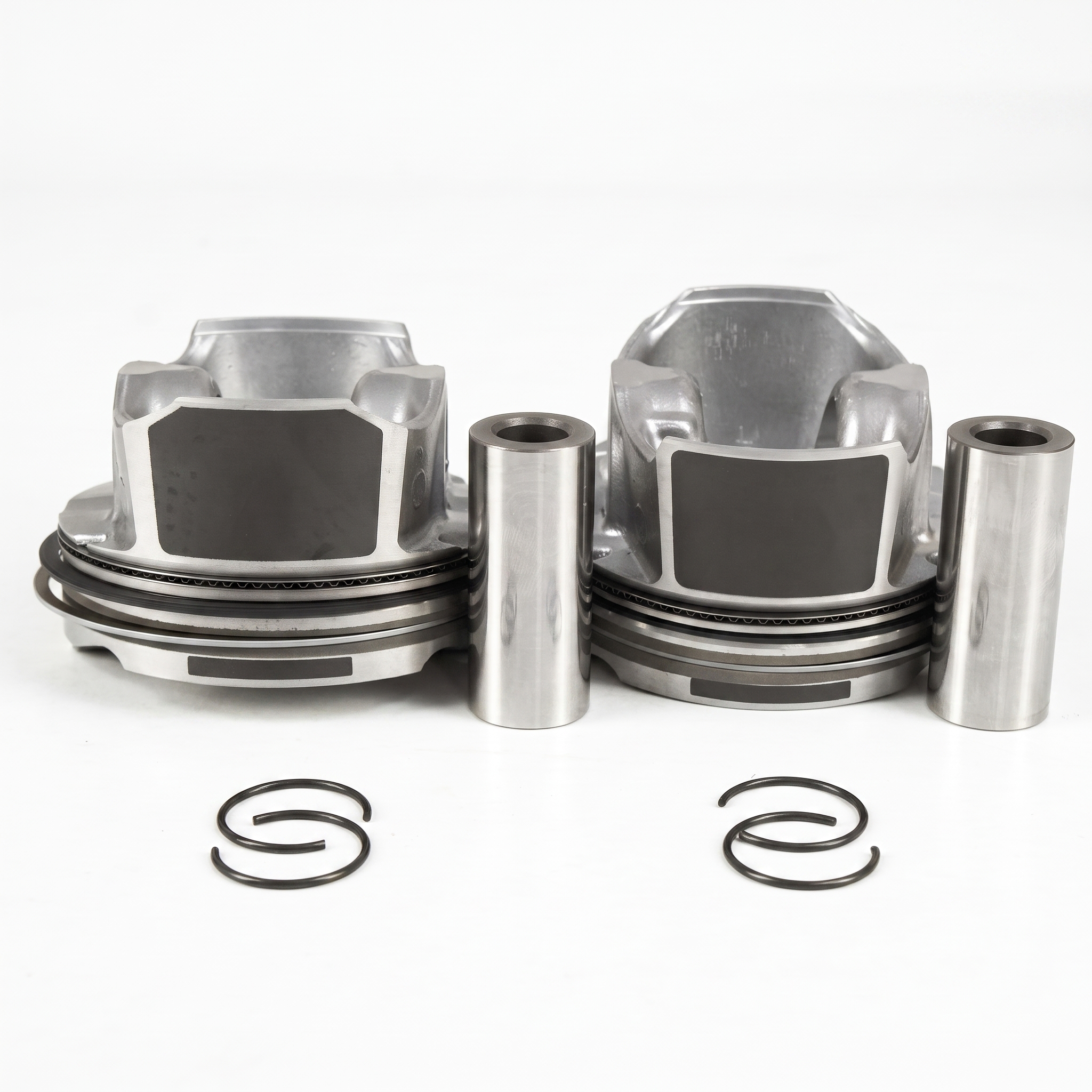 Kit Pistão BMW N20 2.0T STD B (4unid) - Grobben - Imagem 4