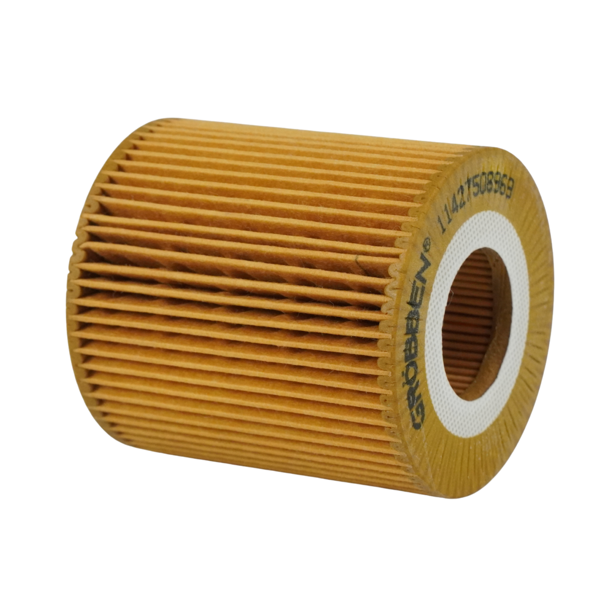 Filtro de Óleo BMW N46 2.0L - Grobben - Imagem 4