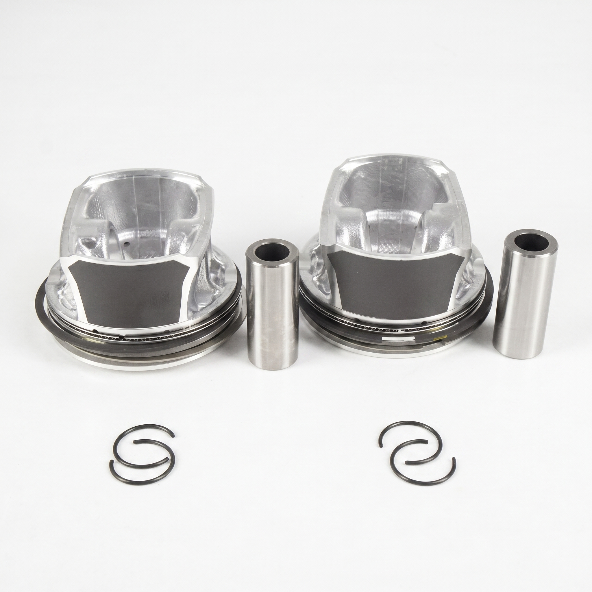 Kit Pistão MINI BMW N14 1.6T 0.50 A (4unid) - Grobben - Imagem 4