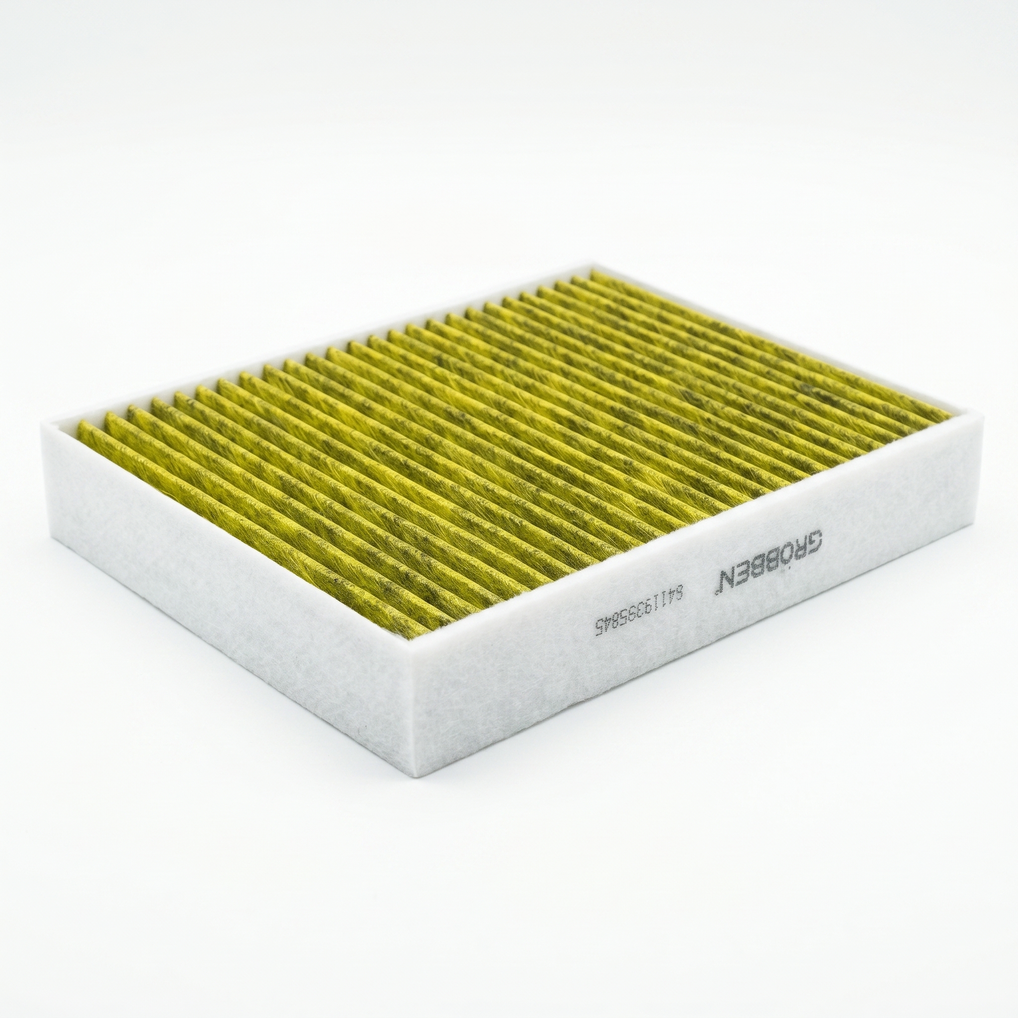 Filtro de Cabine BMW N20 N13 N55 B38 B48 B58 S55 - Grobben - Imagem 4