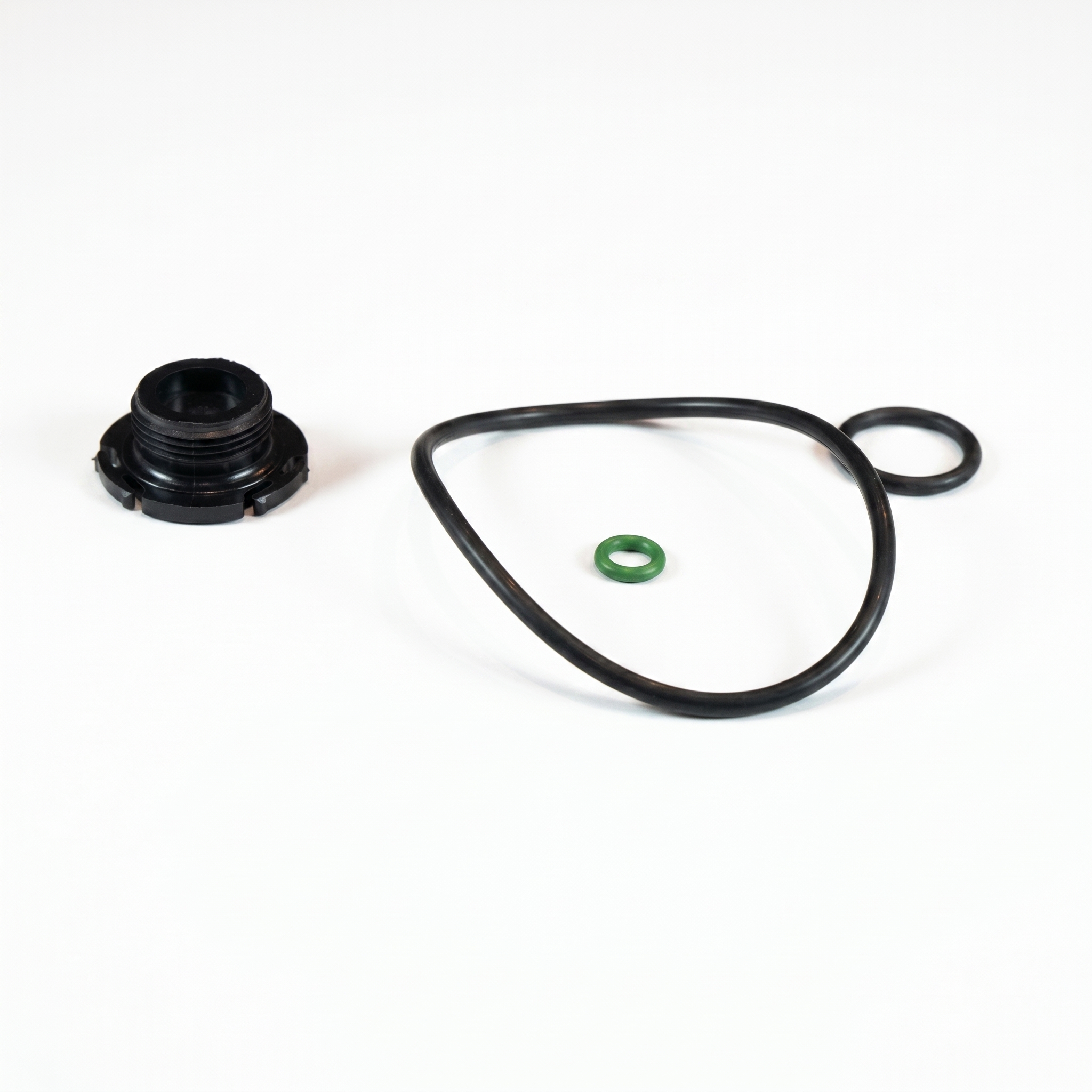 Filtro de Óleo BMW N20 N54 N55 2.0T / 3.0T - Grobben - Imagem 7