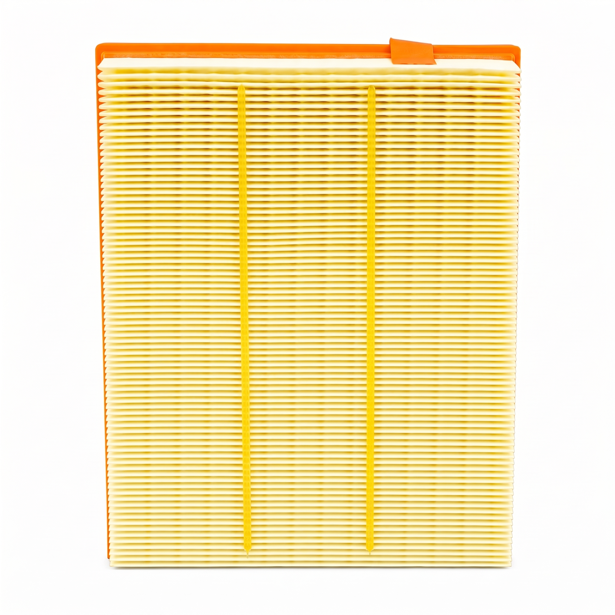 Filtro de Ar LAND ROVER 306DT / 276DT 2.7T 3.0T Diesel - Grobben - Imagem 6