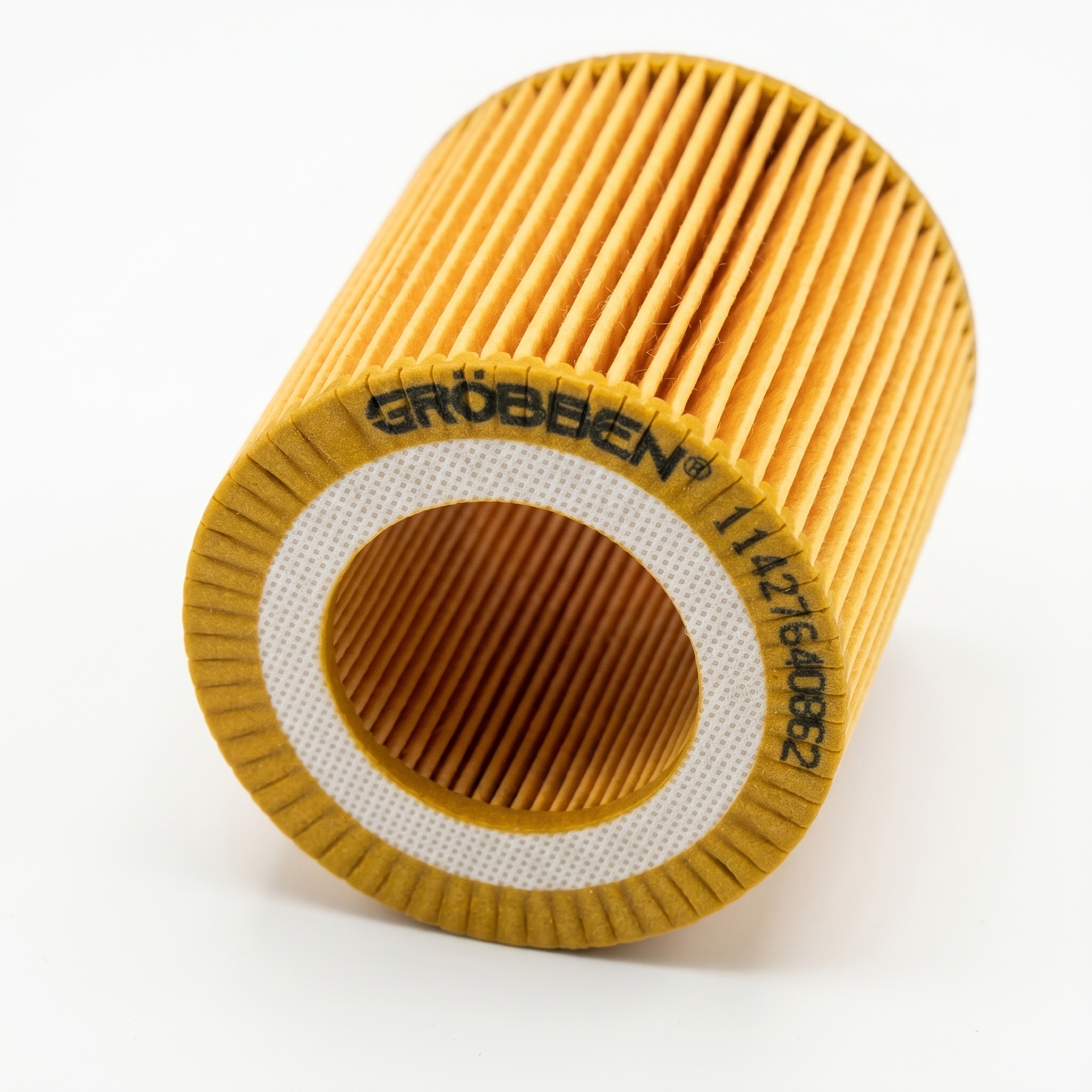 Filtro de Óleo BMW N20 N54 N55 2.0T / 3.0T - Grobben - Imagem 5