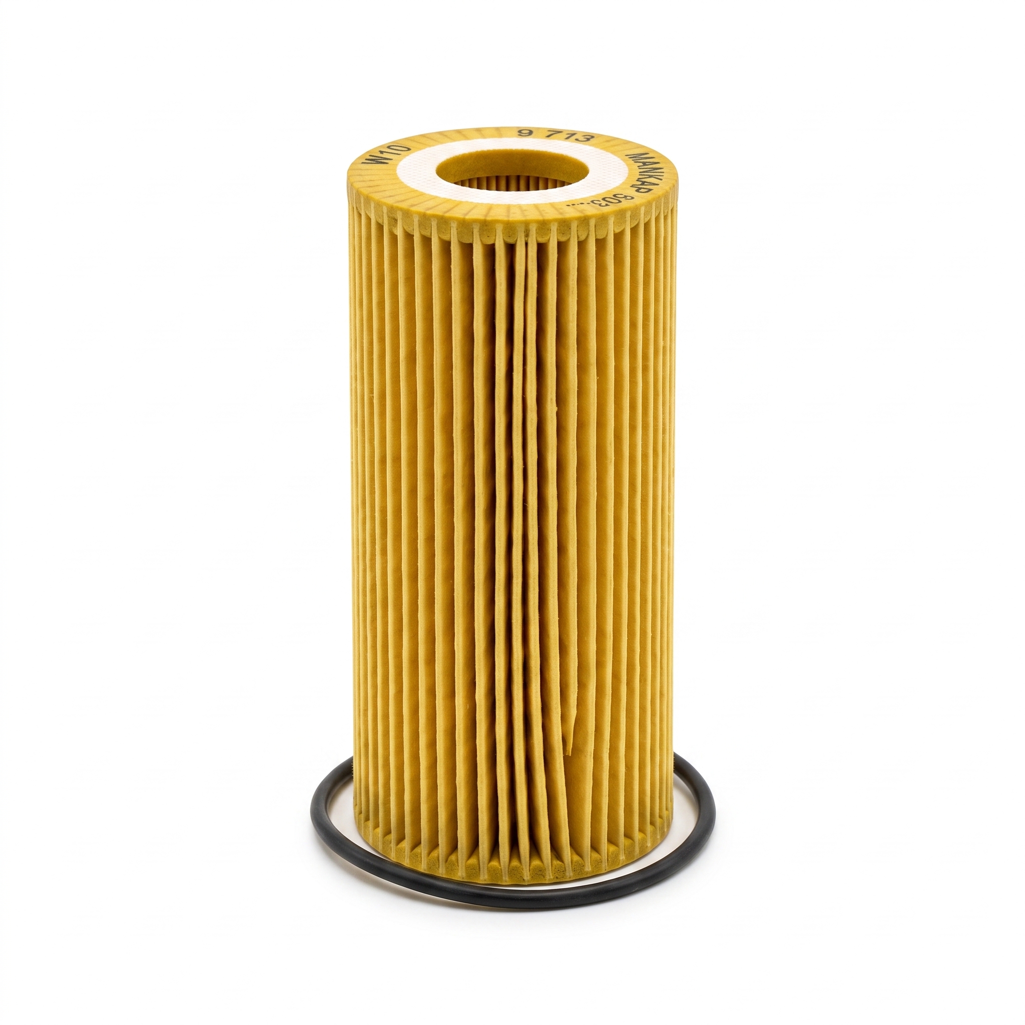 Filtro de Óleo AUDI EA888 1.8 / 2.0T 3 Gen - Grobben - Imagem 7