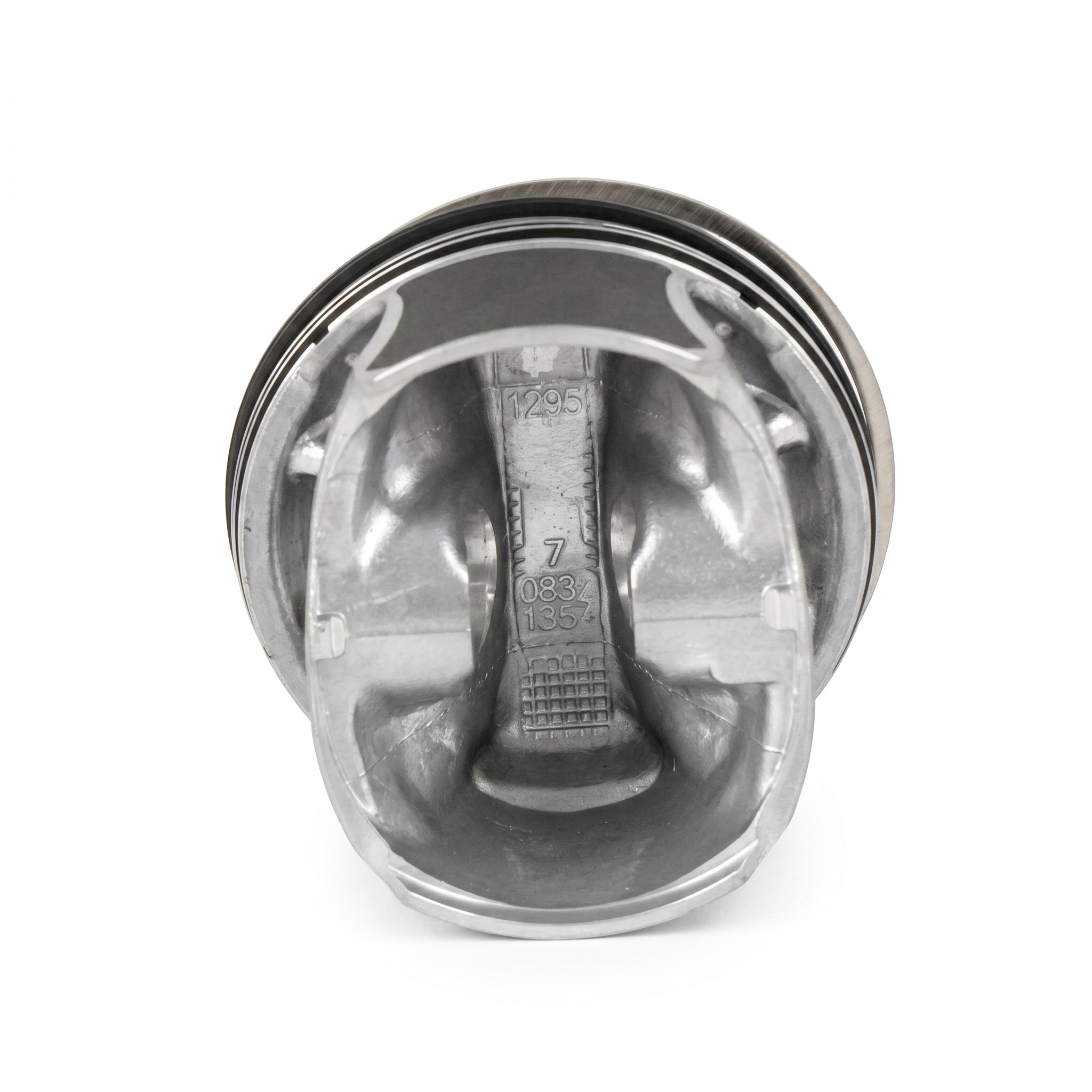 Kit Pistão MERCEDES M274.910 1.6T 0.50 (4unid) - Grobben - Imagem 7