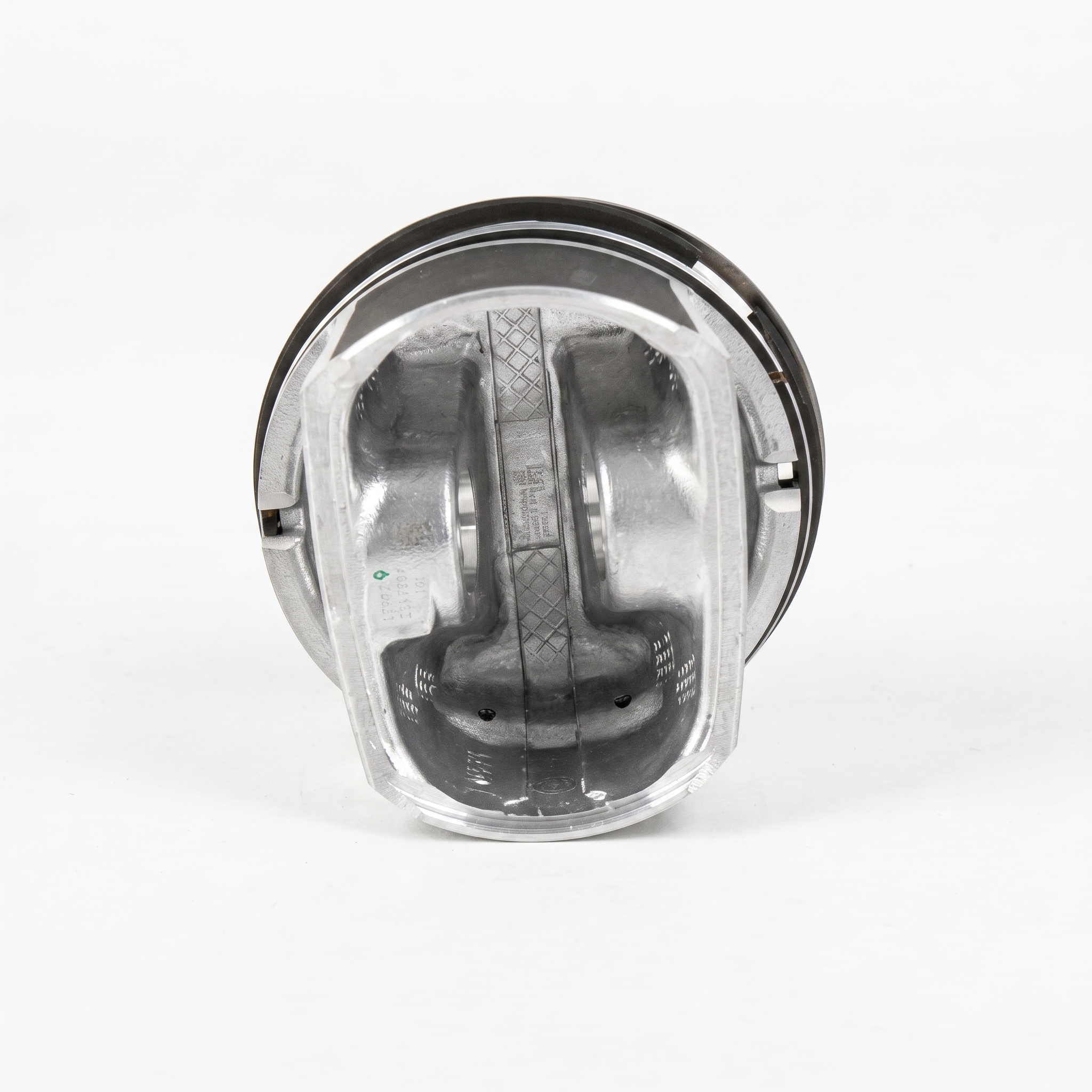 Kit Pistão MINI BMW N12B16 / N16B16 1.6T 0.50 (4unid) - Grobben - Imagem 7