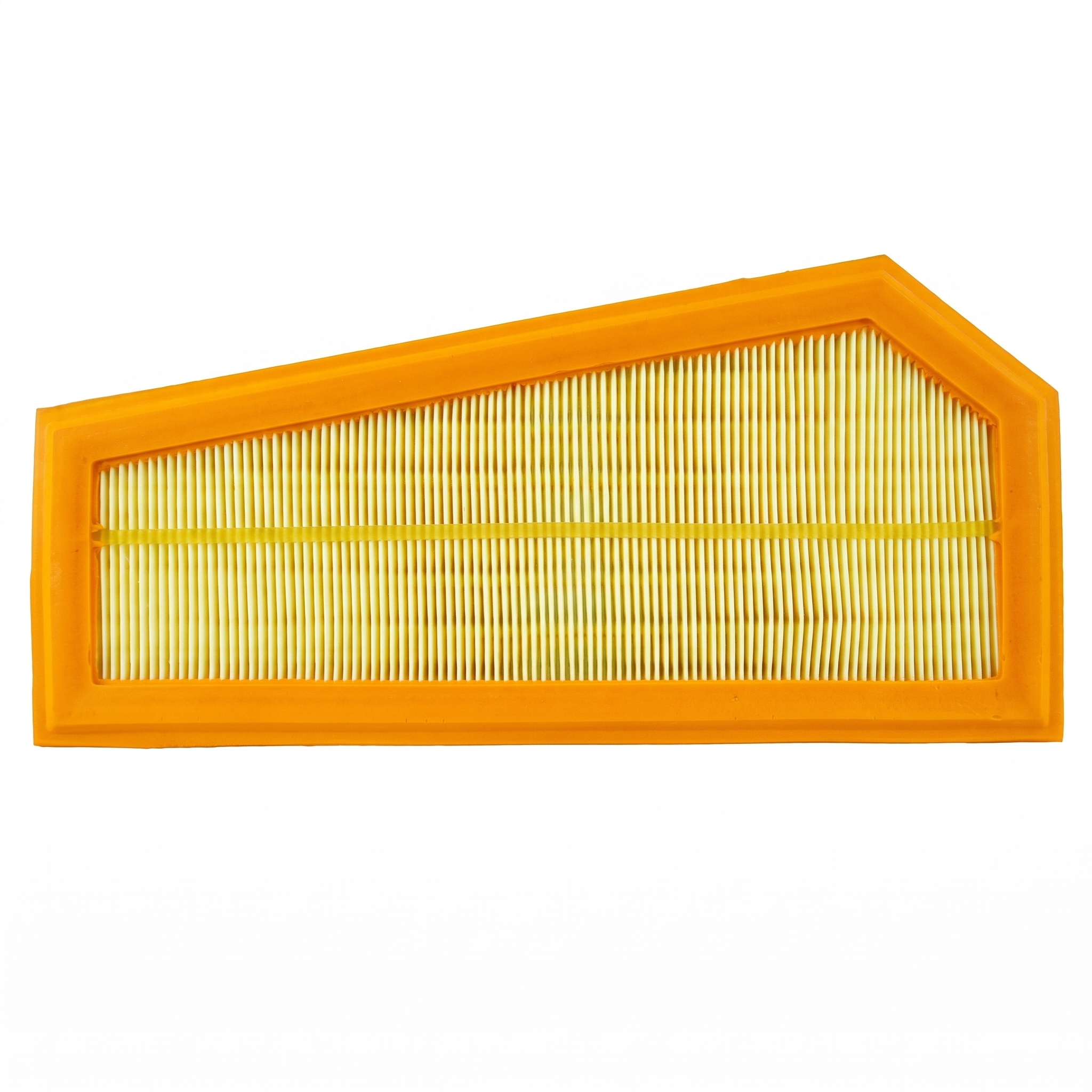 Filtro de Ar MERCEDES M271.820/860 1.8T CGI - Grobben - Imagem 7