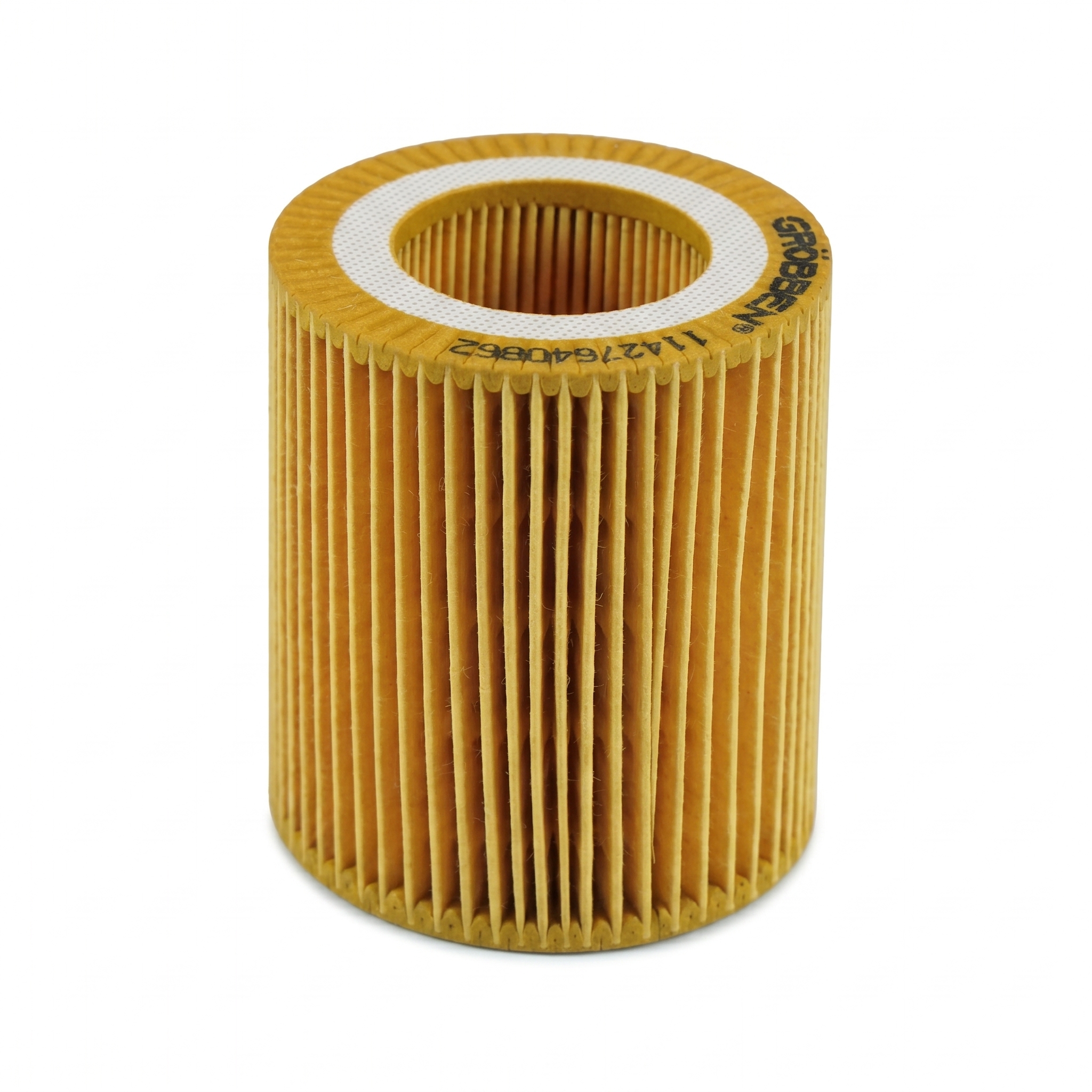 Filtro de Óleo BMW N20 N54 N55 2.0T / 3.0T - Grobben - Imagem 6