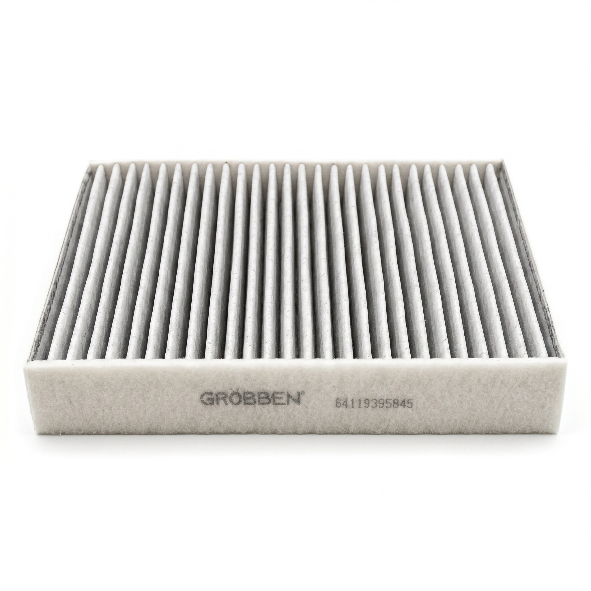 Filtro de Cabine BMW N20 N13 N55 B38 B48 B58 S55 - Grobben - Imagem 8