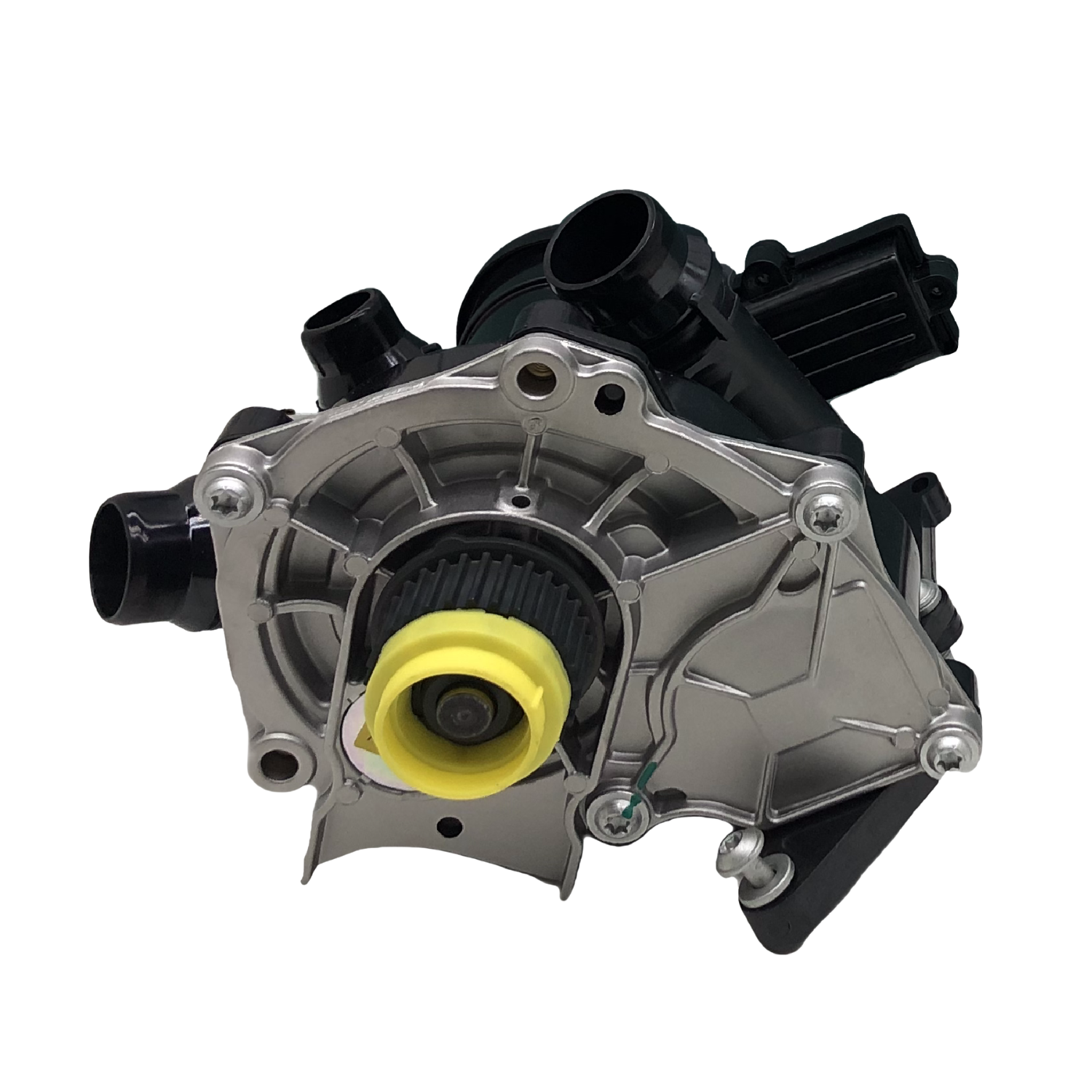 Bomba de Água AUDI EA888 1.8T/2.0T 3 gen 06L121111J - Grobben - Imagem 2