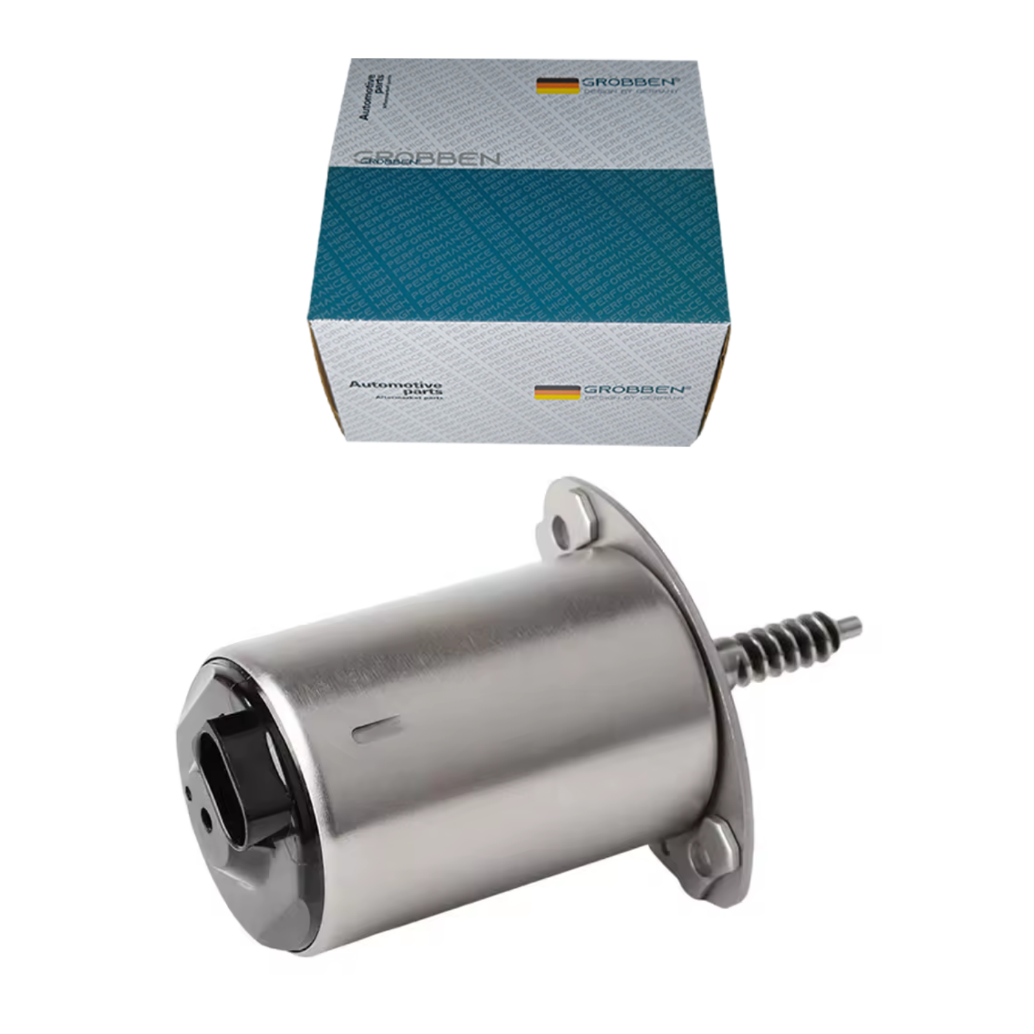 Atuador Valvetronic BMW N52 2.5/3.0 - SP