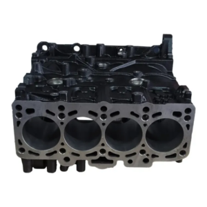 Bloco de Cilindro VW AMAROK 2.0 16V BTDI/TD - Grobben
