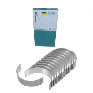 Bronzina de BIELA HYUNDAI G6DB 16MM 3.3L STD - Grobben