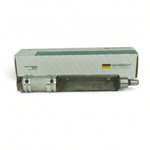 Eixo Balanceador Fino AUDI EA888 1.8T/2.0T 2GEN 06H103273ES - Grobben