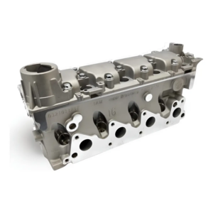 Cabeçote pelado VW EA111 BAH - Grobben