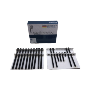 Parafuso de Cabeçote BMW N55 3.0T  - Grobben