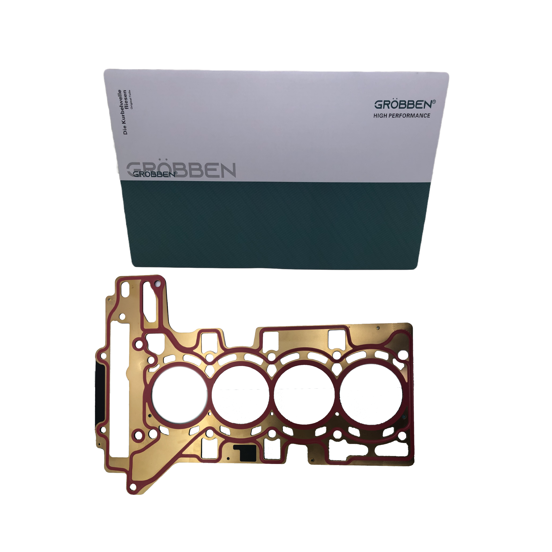 Junta do Cabeçote BMW N20 2.0T - Grobben