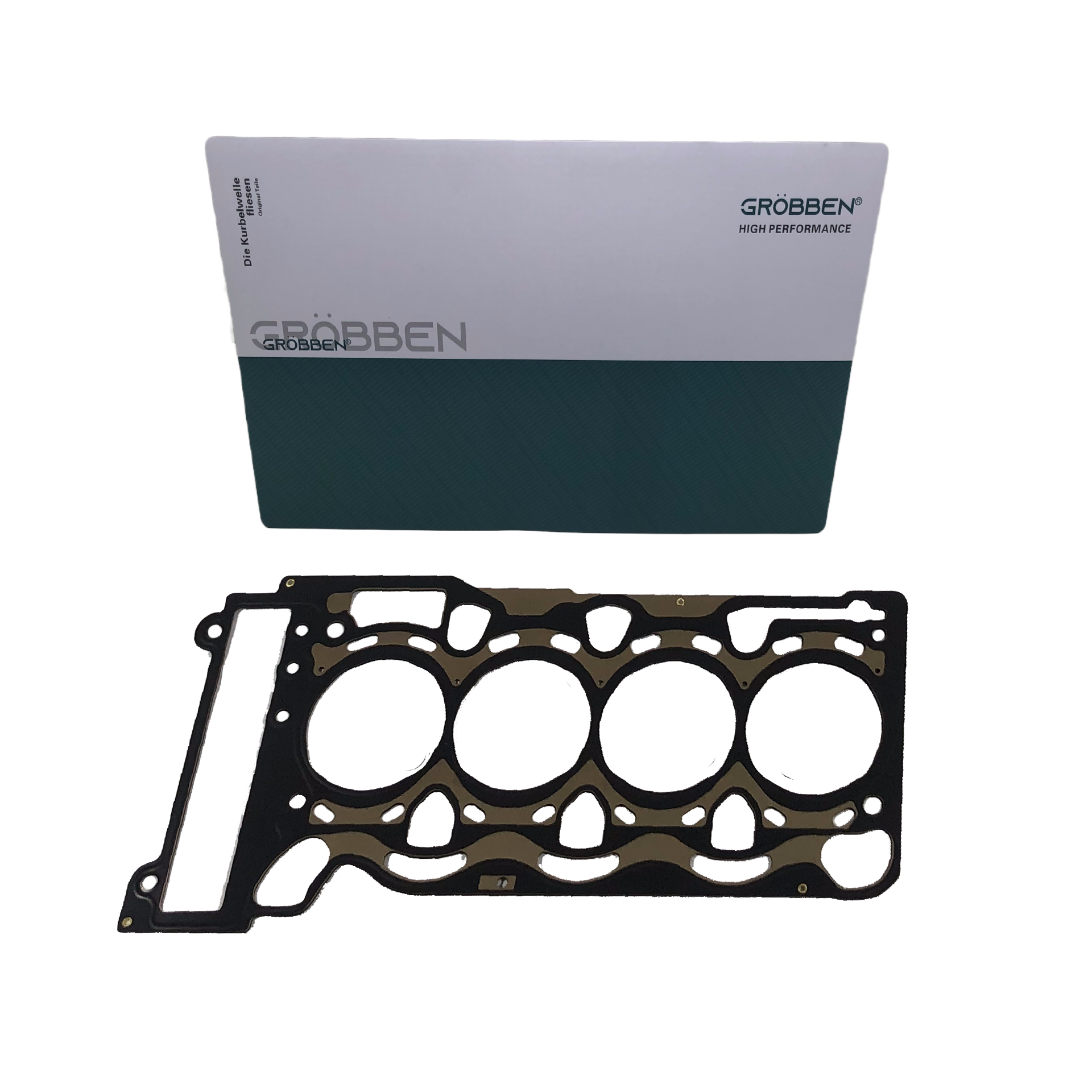 Junta do Cabeçote BMW N46 2.0 OLD - Grobben