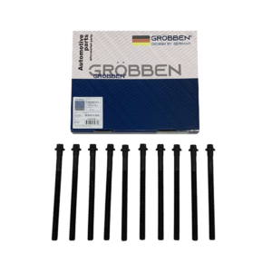 Parafuso de Cabeçote MERCEDES M270 / M274 1.6T / 2.0T  - Grobben