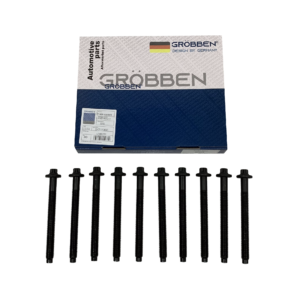 Parafuso de Cabeçote LAND ROVER 224DT 2.2T  - Grobben