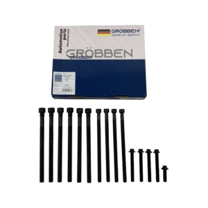 Parafuso de Cabeçote BMW N20B20 A/B/C 2.0T - Grobben