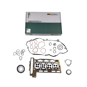 Jogo de Junta Completo MINI N13B16 / N18B16 1.6T - Grobben