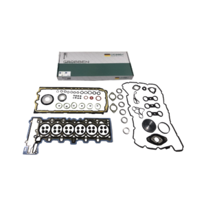 Jogo de Junta Completo BMW N52 2.5 - Grobben
