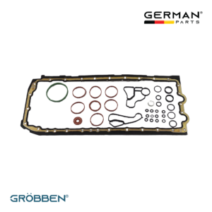Jogo de Junta BMW N52 3.0 (SEM JUNTA DO CABEÇOTE) - Grobben