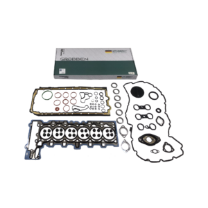 Jogo de Junta Completo BMW N52 3.0 - Grobben