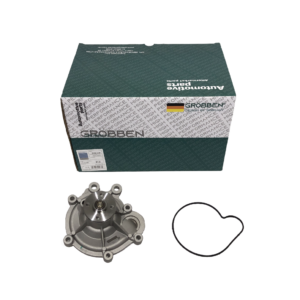 BOMBA DE ÁGUA MERCEDES M271.820/860 1.8 - Grobben