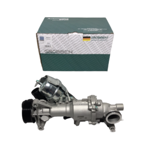 BOMBA DE ÁGUA MERCEDES M274.910 / 920 1.6T 2.0T - Grobben