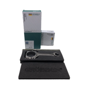 Biela AUDI EA888 2.0T 23mm (unid) - Grobben