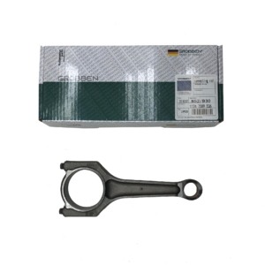 Biela BMW N52 3.0 - Grobben