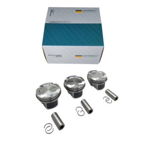 Kit Pistão BMW B38 1.5T 0.50 (3unid) - Grobben