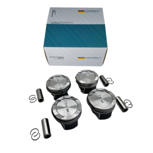 Kit Pistão BMW B48 TIPO A 2.0T 0.50 PINO 55MM (4unid) - Grobben